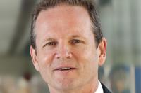 Headshot of Jeffrey Bruce.